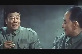 邓宝珊说傅作义张自忠陈布雷的女儿都是共产党员，真令人难以置信视频封面
