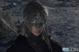 《黑暗之魂3》大概到几周目的时候玩不下去图片