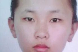 家长急寻远走广州打工失联17岁女孩图片
