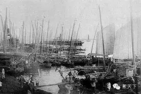 这里为什么叫鲅鱼圈？故事发生在100多年前图片