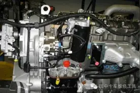 机会来了！卡车维修精英们不要错过图片