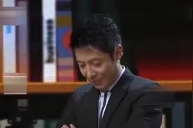 北大博士生吐槽难找女朋友，看到台下举手数字，撒贝宁出奇招！视频封面
