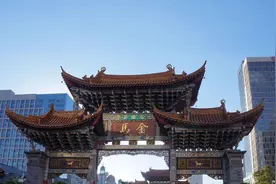 合肥-云南的6天游记攻略 花最少的钱玩转云南！超详细超实用！图片