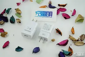 三星Note 7国行标配充电器全网首拆：大厂风范图片