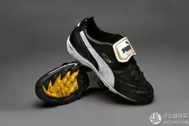 高级的享受：PUMA 彪马 推出 KING SL CLASSICO 系列 新鞋款图片