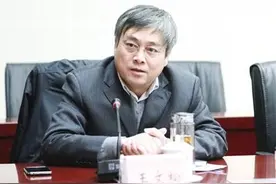 合肥新站区打造世界级新兴产业基地图片