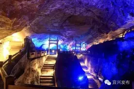 寒假去哪儿？宜兴市3A级及以上景区大盘点，且美且好玩！图片