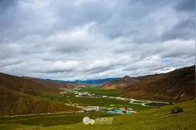 国道318，与梦想同行图片