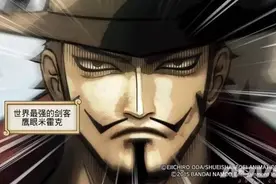 《航海王：航海无双3》国行版评测：进化与退化并存图片