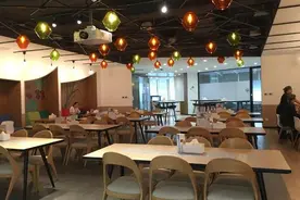 看国际科技互联网公司google办公环境，我只想说还招人不？图片