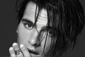 Matthew Terry x 芭莎男士图片