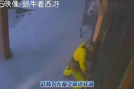 孙悟空出师后为何再也看不到菩提祖师原来他躲在了这里视频封面