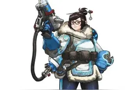 游戏里的胖姑娘凭什么代表中国女性？图片