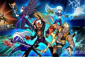《时空炫斗》快速升级攻略 经验获取途径图片