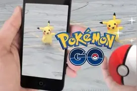 还没引入国内就开始下滑，Pokemon Go留不住人？图片