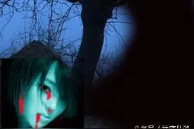 娄底神话《鬼讲人道》，落水鬼真的会找替身吗？图片