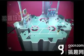 杀出重围GO第42关 杀出重围GO第42关怎么过图片