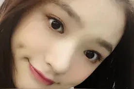 刘海儿变长了？朴信惠刘涛郑爽是这么解决的图片