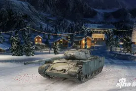 坦克世界闪电战手游轻坦玩法详解攻略2图片