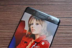 实力旗舰机皇，三星Note7上手体验评测图片