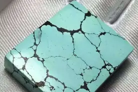 绿松石遇见无事牌，一个美丽的故事图片