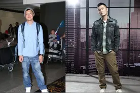 潮流风向标-----街头潮人型录示范！图片