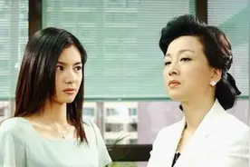 出差回来儿子发高烧哭闹不止，知道婆婆的所做所为我绝望了图片