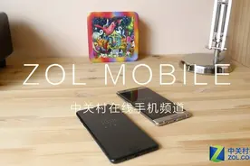 拥抱黑科技 三星Galaxy Note7视频评测图片