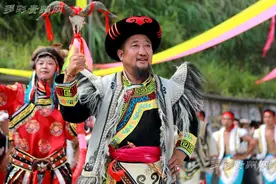 独特魅力的贵州村寨引无数个赞图片