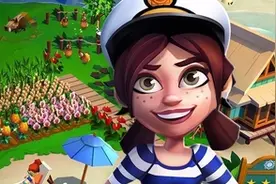Zynga总经理：开发女性向游戏，需要女性开发者图片