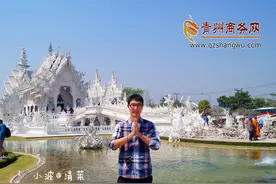 青州90后小伙儿四年“穷游”东南亚六国图片