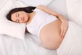 人流多久才能再要小孩？图片