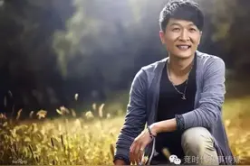 车手樊凡挑战高原 演绎多栖明星典范图片