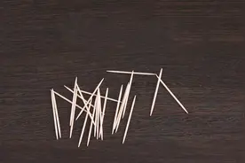 小小牙签也能有如此妙用，在生活中给了我们这么多帮助图片