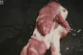 猪的哪部分最适合烧烤视频封面