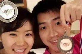 日本乒协不让福原爱嫁江宏杰？网友：嫁马龙或张继科图片