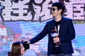 郑熙岳是郑钧和刘芸唯一的儿子，不管去哪刘芸和郑钧都会带着他图片