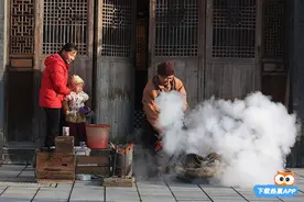 祖传的粮食放大器竟然是伦敦血统图片