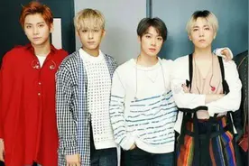 FTIsland 新辑收录曲《We Are..》MV公开图片