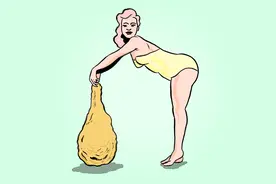 肯德基这次玩大了！所有女人都要疯了图片