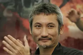 66岁著名导演徐克和助理产生忘年恋，曾与前妻有过18年的婚姻图片