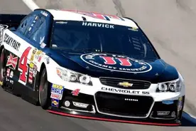 热血的起源——NASCAR的历史渊源图片