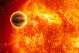 质量较大的恒星是如何形成的，以及它的独到魅力你可知道图片
