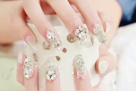 注意：准新娘们拍婚纱照时一直会忽略的小细节图片