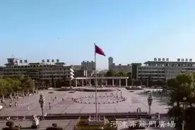 山西有个地方叫河津 ，人口不多却风景如画！图片