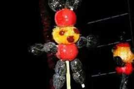 经典冰糖葫芦的做法别人不会告诉你视频封面
