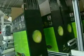 美国微软公司Xbox家用电视游戏机工厂生产组装全过程视频封面