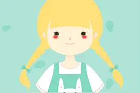 救命！孩子乳牙先出上牙，这是要克父母吗？图片
