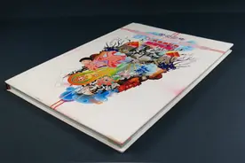 费城三大名校之一的——天普大学图片