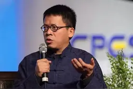 曾购藏马未都数十件藏品，他认为收藏方显尊贵图片